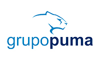 logo grupo puma